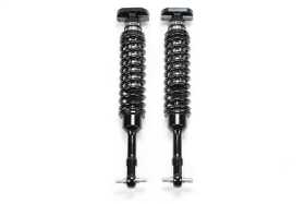 Dirt Logic 2.5 Stainless Steel Coilover Shock Absorber FTS21207